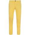 NS736 Native Spirit Chino Trousers pineapple colour image